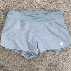Gym shorts - Lightweight, quickdry